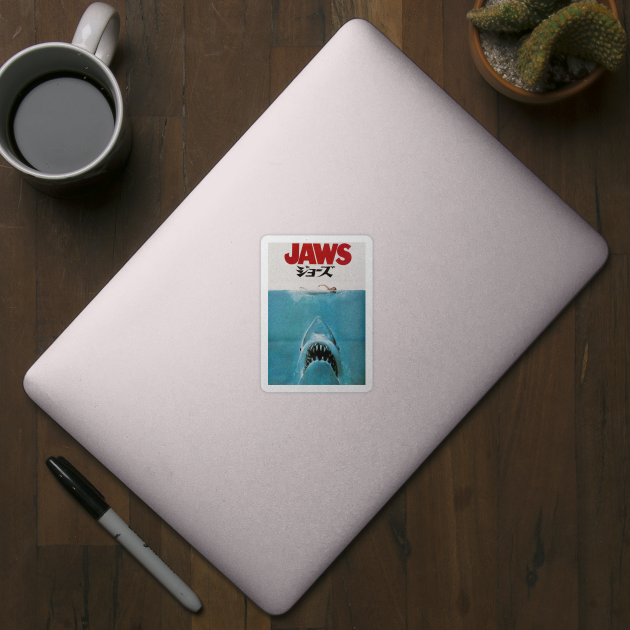 Jaws jp by tdK